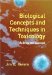 Biological Concepts And Techniques in Toxicology : An Integrated Approach cover