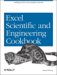 Excel Scientific And Engineering Cookbook cover