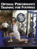 Optimal Performance Training for Football [Click for larger image]