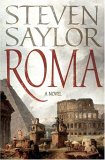 Roma : The Novel of Ancient Rome [Click for larger image]