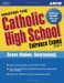 Master the Catholic High School Entrance Exams 2007 cover