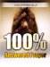 100% Answered Prayer cover