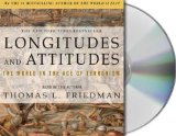 Longitudes and Attitudes : Exploring the World After September 11 [Click for larger image]