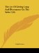 The Art of Living Long and Discourses on the Sober Life cover