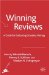 Winning Reviews : A Guide for Evaluating Scholarly Writing cover