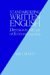 Standardizing Written English : Diffusion in the Case of Scotland, 1520v1659 cover