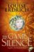 The Game of Silence cover