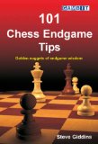101 Chess Endgame Tips [Click for larger image]