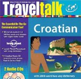 Traveltalk Croatian [Click for larger image]