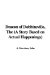 Deacon of Dobbinsville : A Story Based on Actual Happenings cover