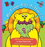 Do Lions Like Lettuce? [Click for larger image]