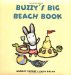 Buzzy's Big Beach Book cover
