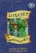 Digory the Dragon Slayer cover