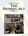 The Patriot Act cover