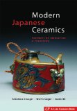 Modern Japanese Ceramics : Pathways of Innovation & Tradition [Click for larger image]