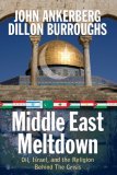 Middle East Meltdown [Click for larger image]