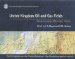 The United Kingdom Oil and Gas Fields Commemorative Millennium Volume cover