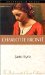 Jane Eyre cover