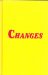 Changes : A Love Story cover