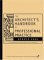 The Architect's Handbook of Professional Practice Update 2006 cover
