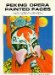 Peking Opera Painted Faces : With Notes on 200 Operas cover