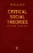 Critical Social Theories : An Introduction cover