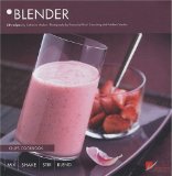 Blender : Krups Cookbook [Click for larger image]