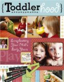 Toddlerhood : Scrapbooking Your Childs Early Years [Click for larger image]
