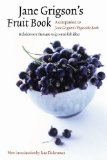 Jane Grigson's Fruit Book [Click for larger image]