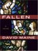Fallen cover