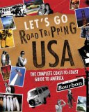 Roadtripping USA : The Complete Coast-to-coast Guide to America [Click for larger image]