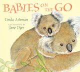 Babies on the Go [Click for larger image]