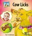 Cow Licks cover