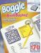 Boggle Brainbusters : The Ultimate Word-Search Puzzle Book cover