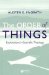 The Order of Things : Explorations in Scientific Theology cover