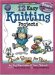 12 Easy Knitting Projects : Twelve Easy Knitting Projects cover