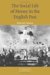 The Social Life of Money in The English Past cover