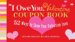 I Owe You, Valentine Coupon Book cover