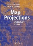 Map Projections : Cartographic Information Systems [Click for larger image]