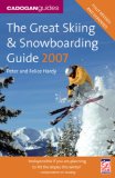 Cadogan Guides the Great Skiing & Snowboarding Guide 2007 [Click for larger image]
