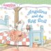 Angelina And the Rag Doll cover