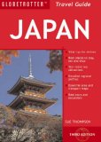 Globetrotter Travel Pack Japan [Click for larger image]