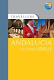 Thomas Cook Travellers Andalucia Including Seville [Click for larger image]