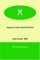 Auguste Comte and Positivism cover