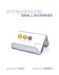 Entrepreneurial Small Business