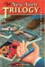 The New York Trilogy : City Of Glass, Ghosts, The Locked Room cover