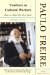 Teachers As Cultural Workers : Letters to Those Who Dare Teach cover