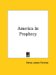 America in Prophecy cover