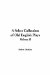 Select Collection of Old English Plays cover