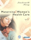 Maternity & Women's Health Care [Click for larger image]